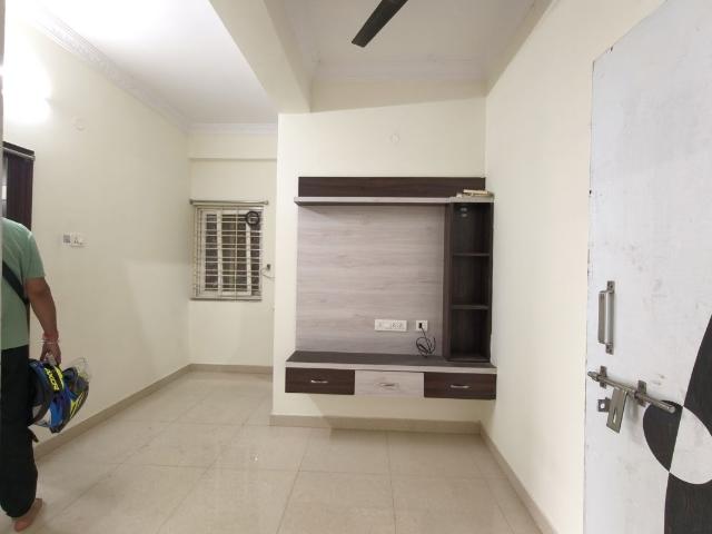 Flat for rent in Ranga Reddy, Haidarabad