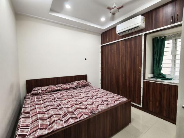 Flat for rent in Kothaguda, Hyderabad