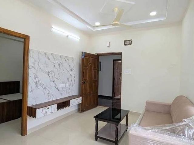 Flat for rent in Masjid Banda, Hyderabad