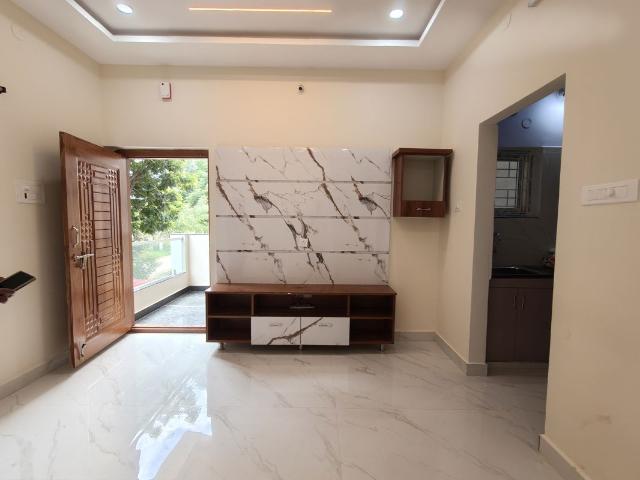 Flat for rent in Kothaguda, Hyderabad