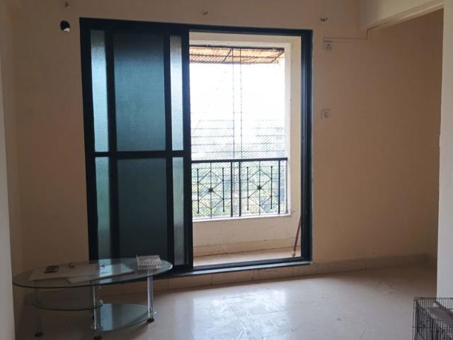 Flat for rent in Regency Anantam, Dombivali