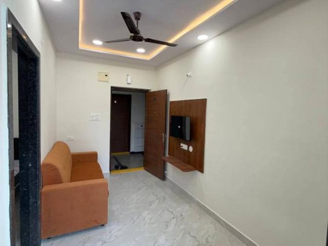 Flat for rent in Kothaguda, Hyderabad
