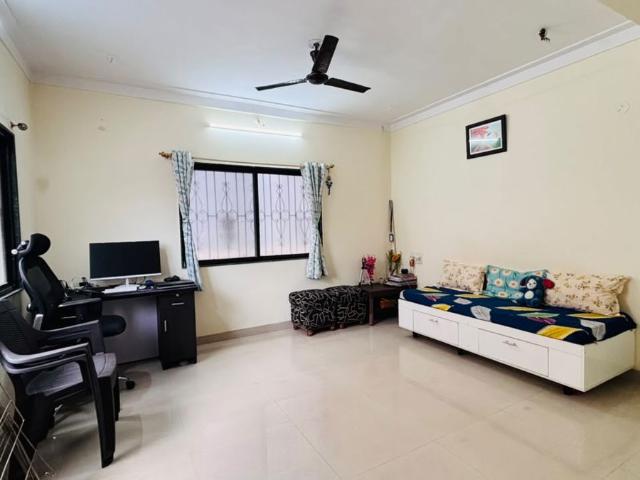 Flat for rent in Kharadi, Pune