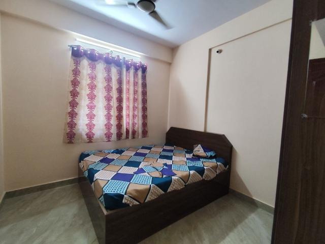 Flat for rent in BTM Layout 1st Stage, Bengaluru