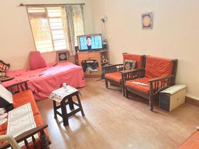 Flat for rent in Marunji, Pune