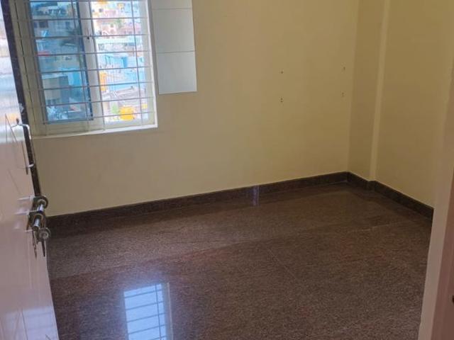 Flat for rent in Maistripalaya, Bengaluru