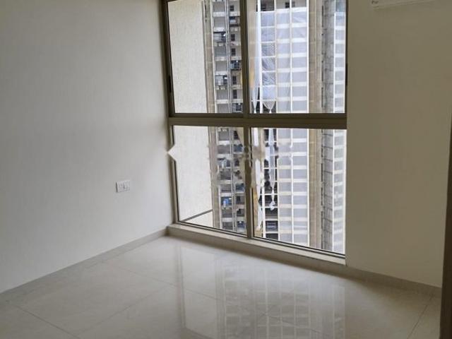 Flat for rent in Lodha Splendora, Thane