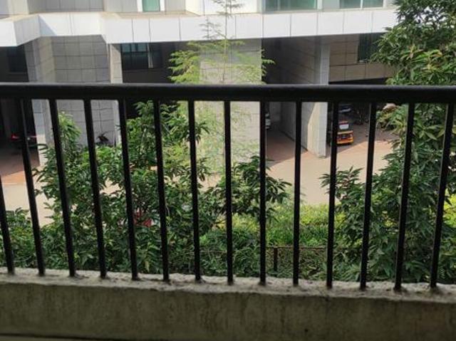 Flat for rent in Pune