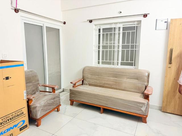 Flat for rent in Mulluru, Bangalore East