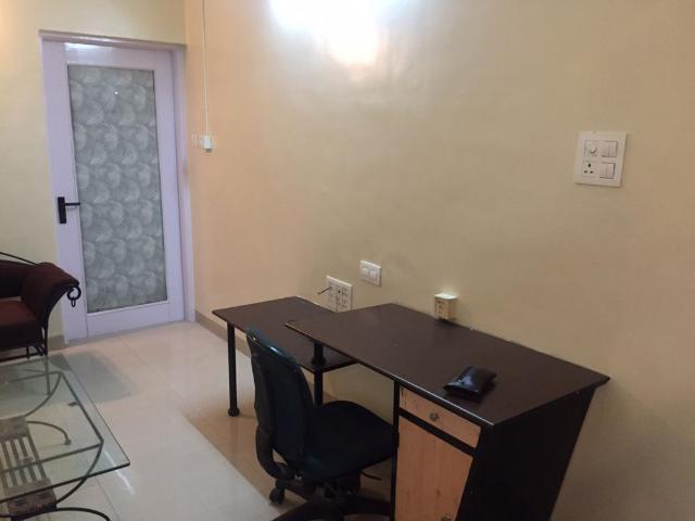 Flat for rent in Koregaon Park, Pune