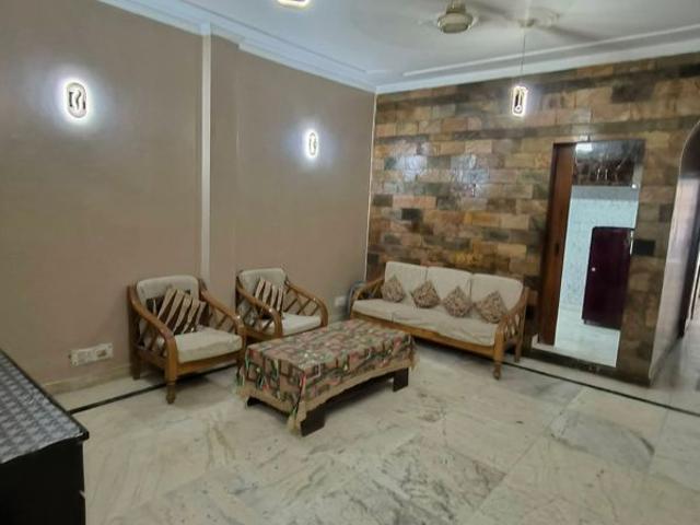 Property for rent in Satbari, Delhi