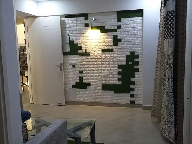 House for rent in Sector 16, Gurugram