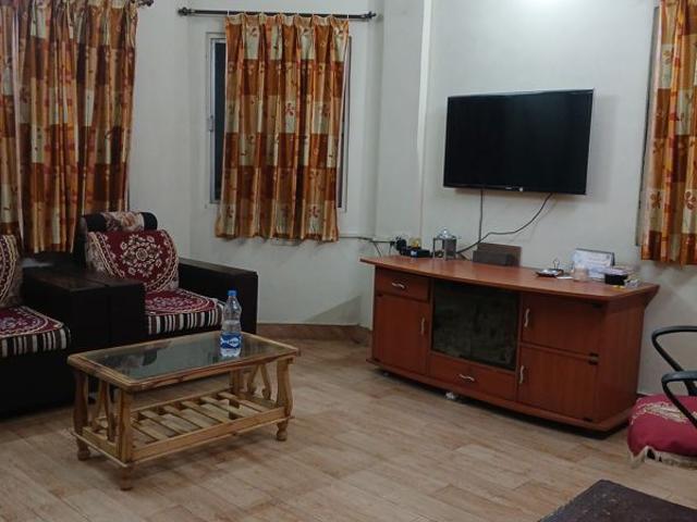 House for rent in Nigdi, Pimpri-Chinchwad