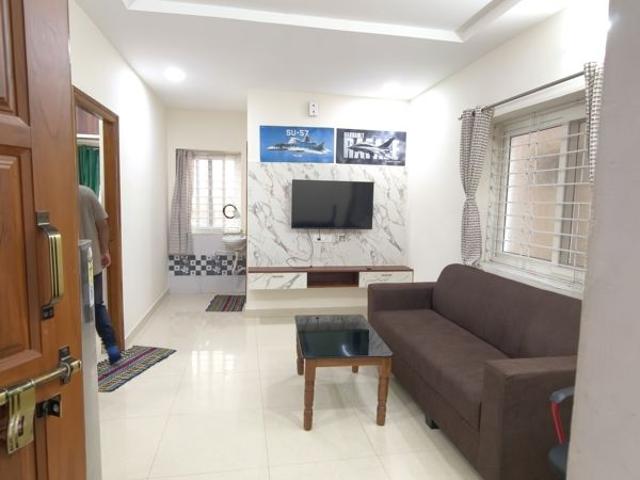 Flat for rent in Ranga Reddy, Haidarabad