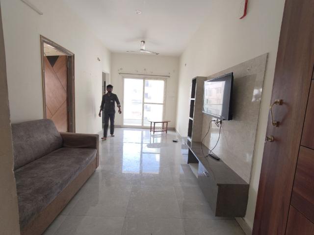 Flat for rent in Kothaguda, Hyderabad