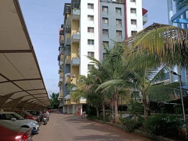 Flat for rent in Pune