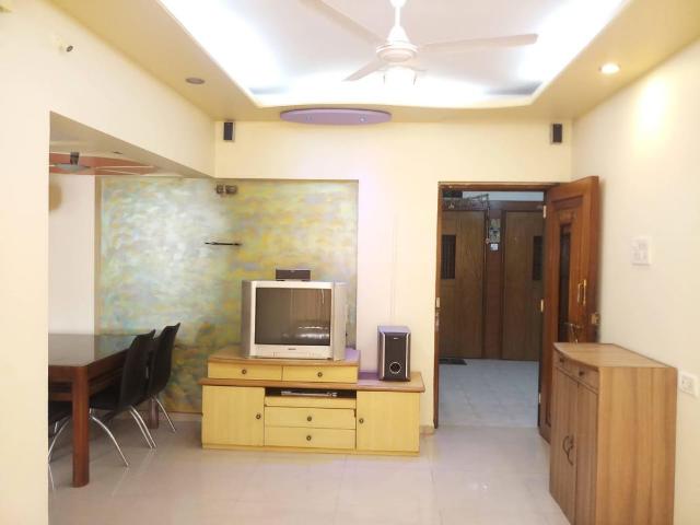 Flat for rent in Malad East, Mumbai Suburban District