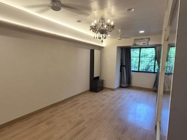 Flat for rent in Cumballa Hill, Mumbai City District