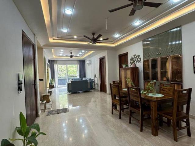 Flat for rent in Gurgaon, Gurugram