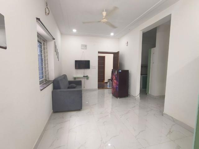 Flat for rent in Kothaguda, Hyderabad