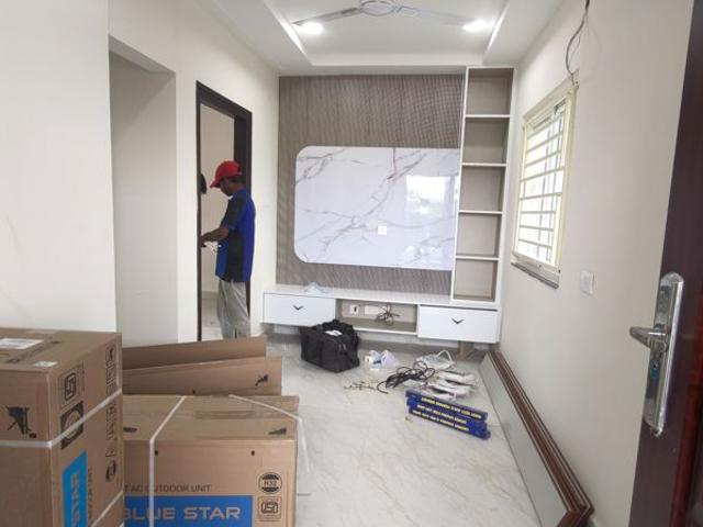 Flat for rent in Greater Hyderabad Municipal Corporation West Zone, Hyderabad