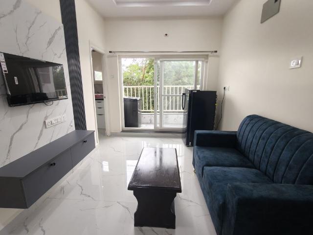 Flat for rent in Kothaguda, Hyderabad