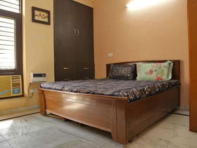 House for rent in Sector 4, Gurugram