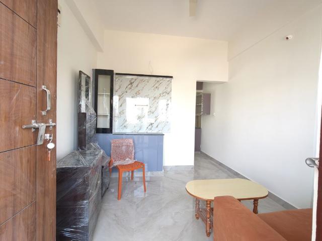 Flat for rent in Kothaguda, Hyderabad