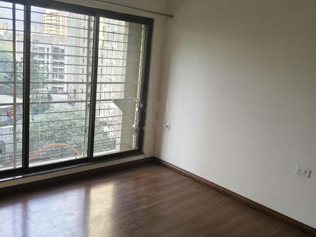 Flat for rent in Pushpanjali Residency, Thane