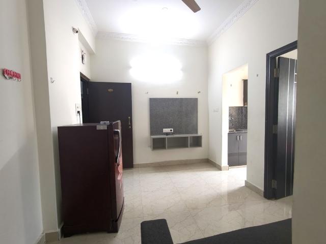 Flat for rent in Kothaguda, Hyderabad
