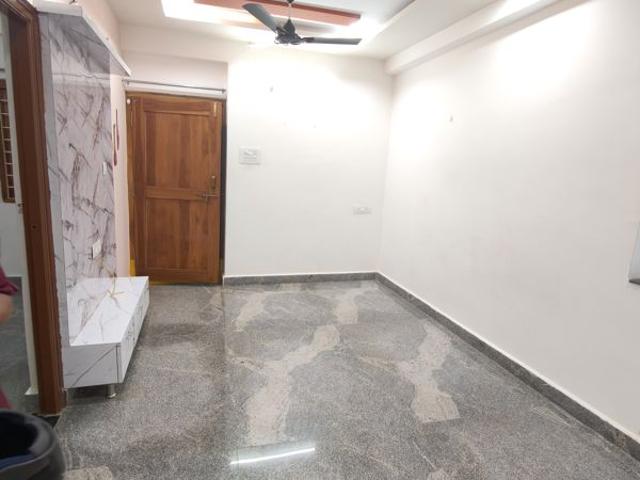 Flat for rent in Kothaguda, Hyderabad