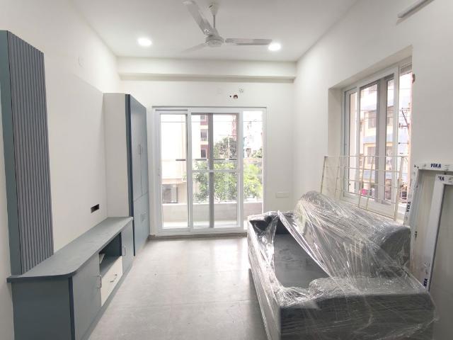 Flat for rent in Kothaguda, Hyderabad