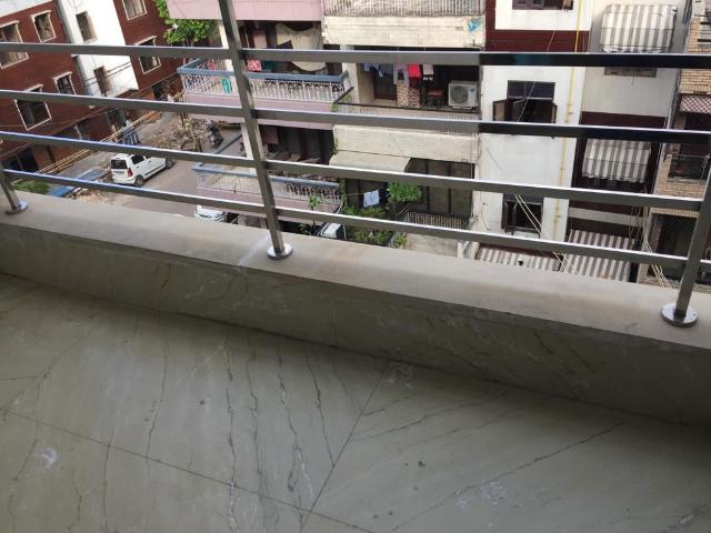 Property for rent in West Patel Nagar, Delhi