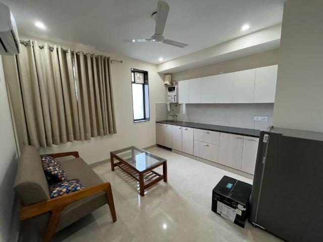 Property for rent in DLF 5, Gurugram