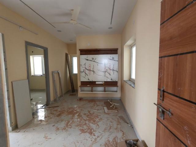 Flat for rent in Masjid Banda, Hyderabad