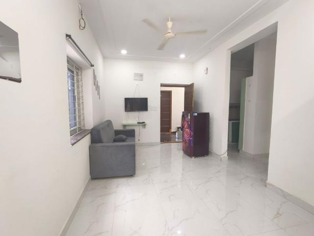 Flat for rent in Kothaguda, Hyderabad