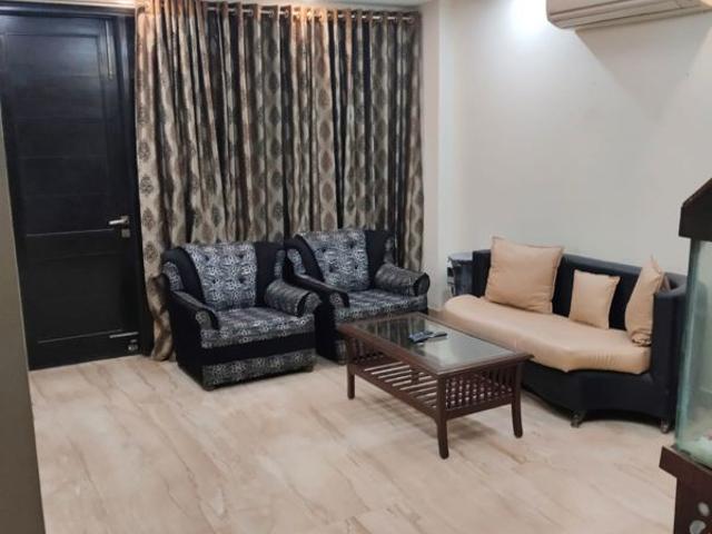 Flat for rent in Greater Kailash, Delhi
