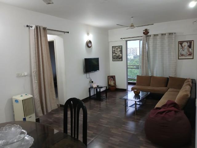 Flat for rent in Wagholi, Pune