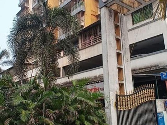 Flat for rent in Ulwe, Raigad