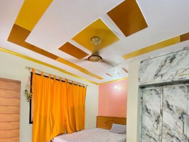 Flat for rent in Dwarka, Delhi