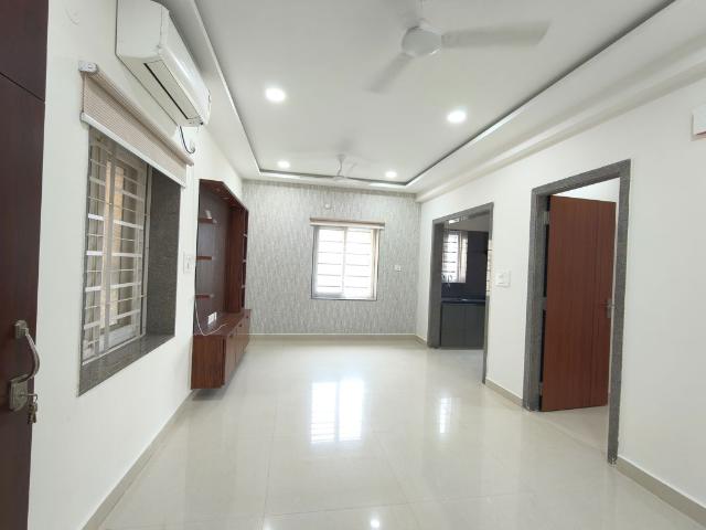 Flat for rent in Greater Hyderabad Municipal Corporation West Zone, Hyderabad