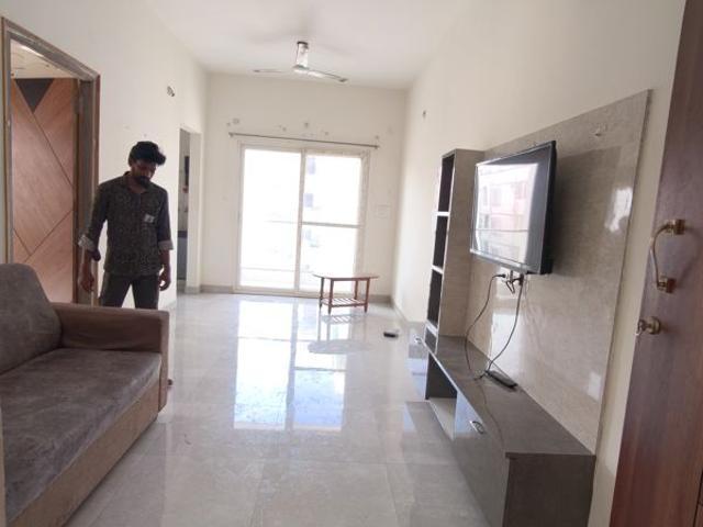 Flat for rent in Kothaguda, Hyderabad