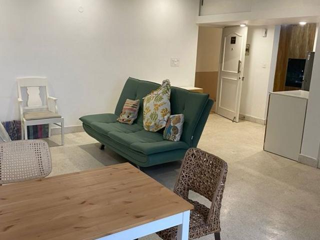 Flat for rent in South City I, Gurugram