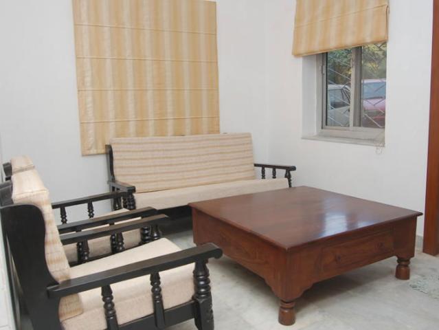 Flat for rent in New Delhi, Delhi