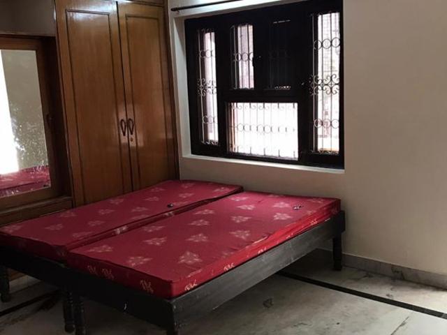 Property for rent in Lajpat Nagar, Delhi