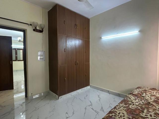 Property for rent in Satbari, Delhi