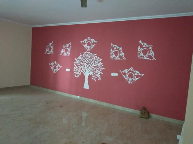 House for rent in Sector 4, Gurugram