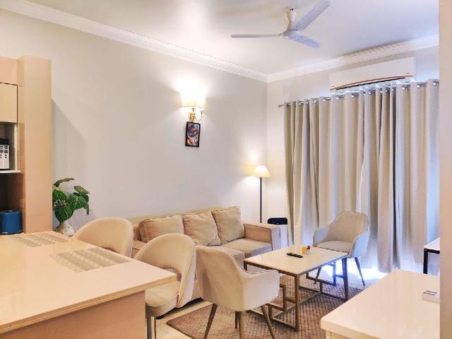 Flat for rent in Sohna, Gurugram