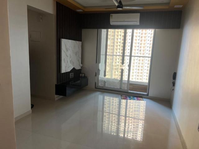 Flat for rent in Majiwada, Thane