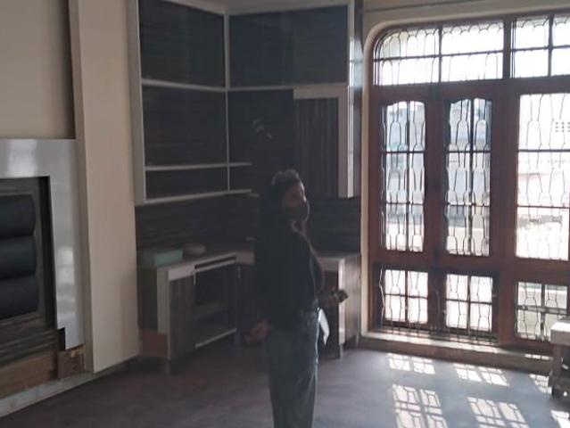 House for rent in Sector 4, Gurugram